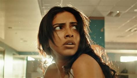 amala paul nude images|Aadai teaser: Amala Pauls nude scene impresses celebs, shocks。